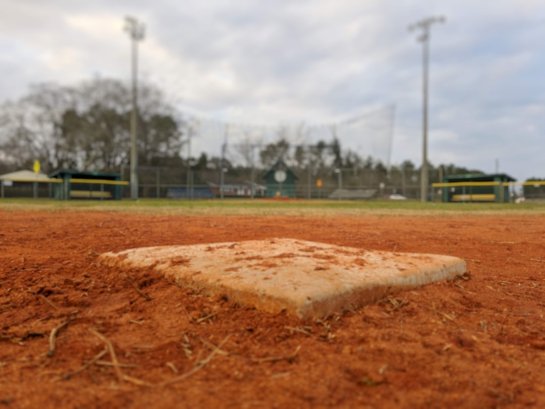 Exploring the World of Travel Baseball